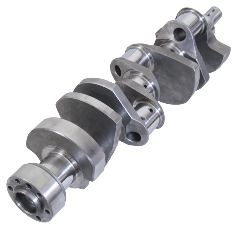 Eagle 10352375057E, Chevrolet 305/350 Cast Crankshaft