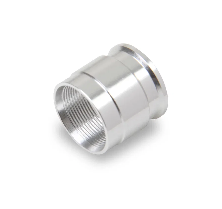 Earl's Performance CL689083ERL, UltraPro Crimp-On Collar