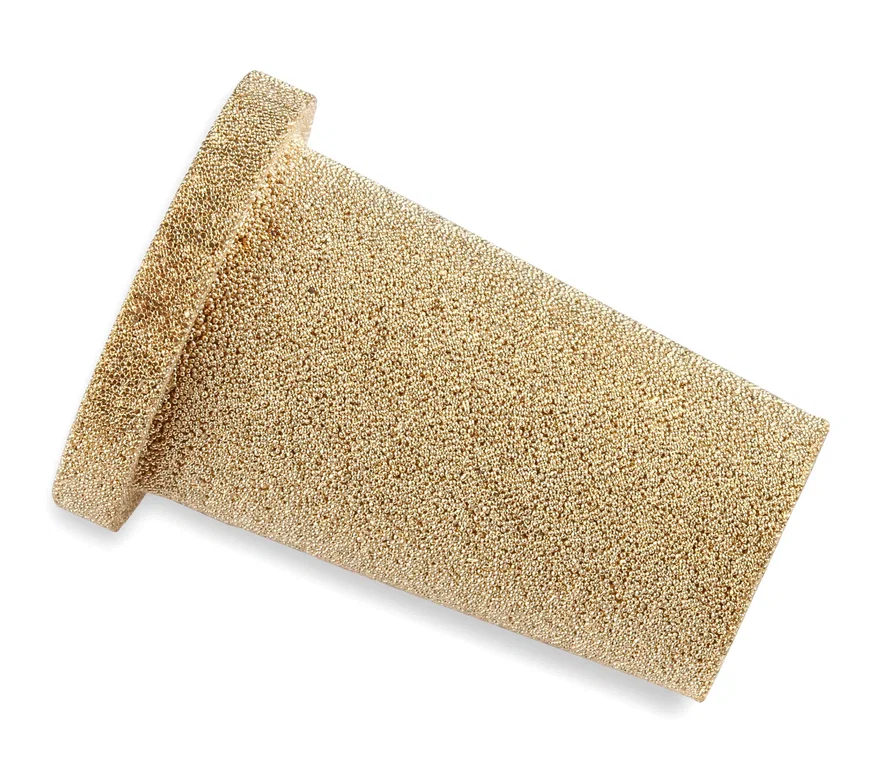 Earl's Performance SP0001ERL, Vapor Guard™ Replacement Fuel Filter Element