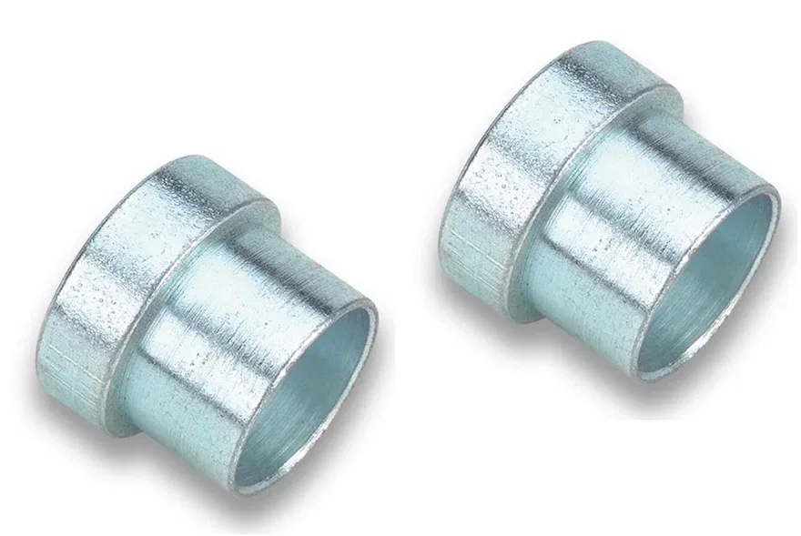 Earl's Performance 561904ERL, 4 Steel Tube Sleeve