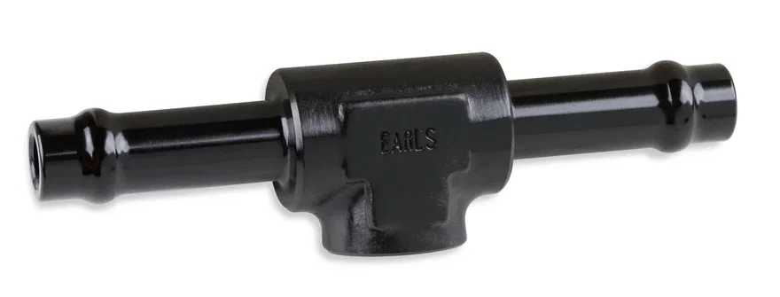 Earl's Performance 782451ERL, Vapor Guard™ Hose End