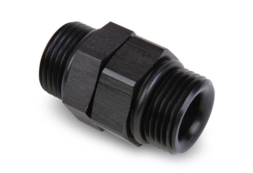 Earl's Performance AT985212ERL, Union -12AN Male Swivel Port to -12AN Male Port