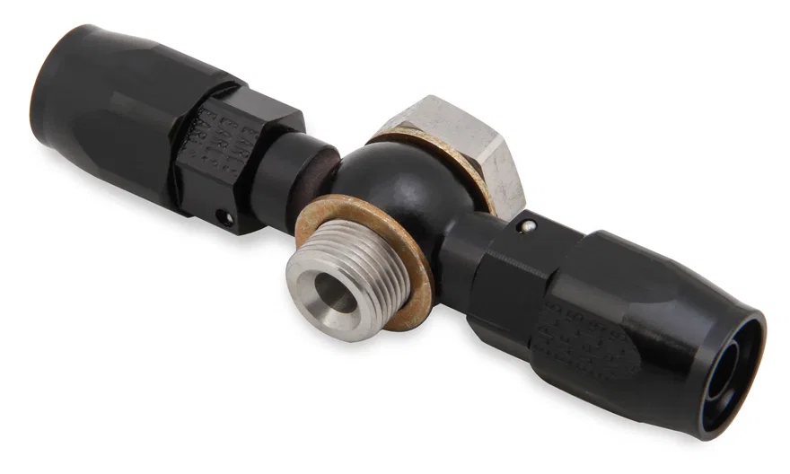 Earl's Performance AT807994ERL, Swivel-Seal® Hose End