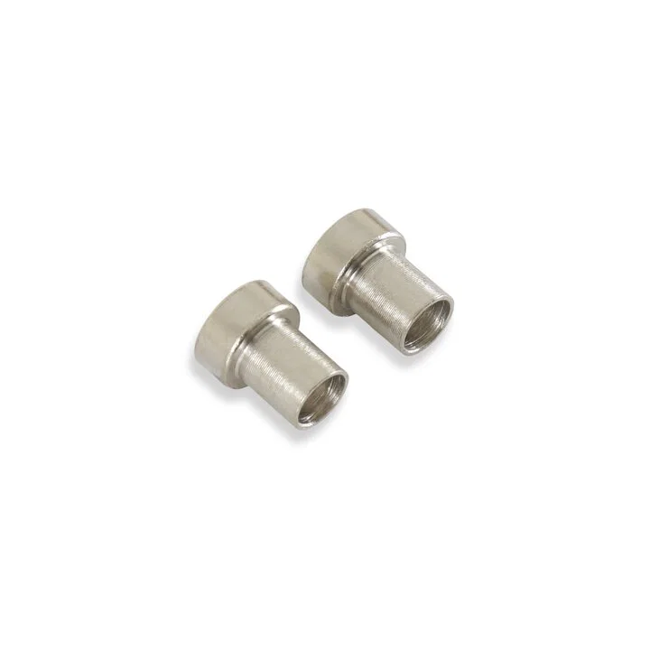 Earl's Performance 561903ERL, 3 Steel Tube Sleeve