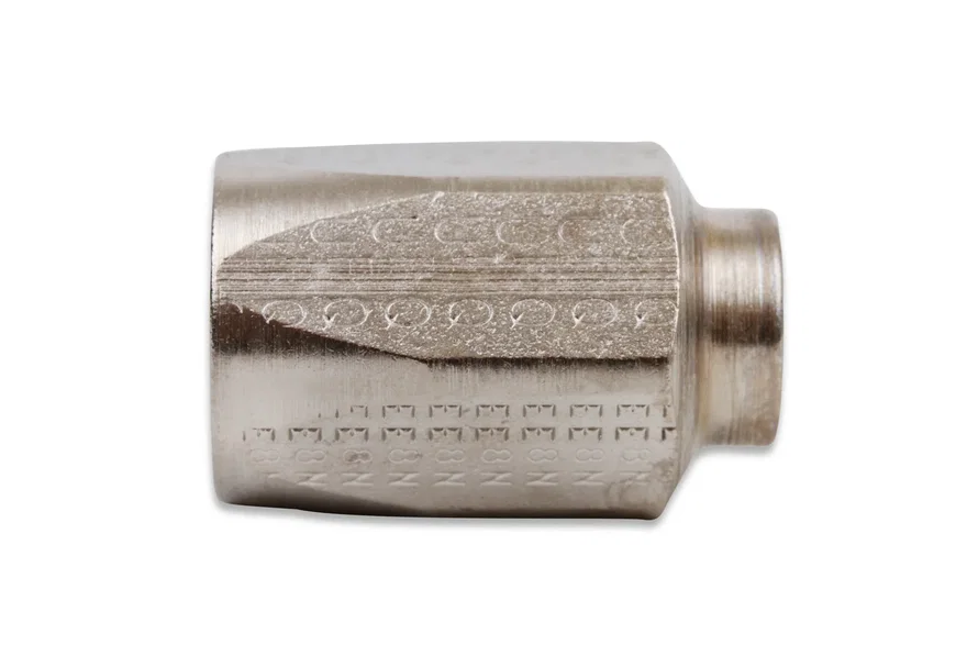 Earl's Performance 133666ERL, Power Steering Replacement Socket