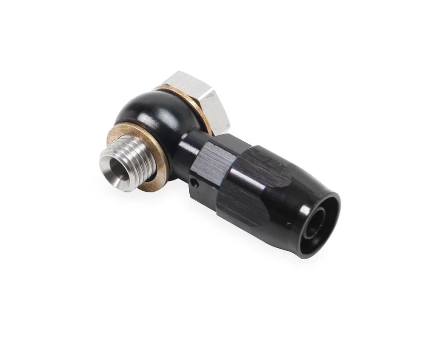 Earl's Performance AT807694ERL, Swivel-Seal® Hose End
