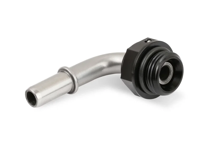 Earl's Performance 935086ERL, Fuel Rail & Fuel Module Quick Connect