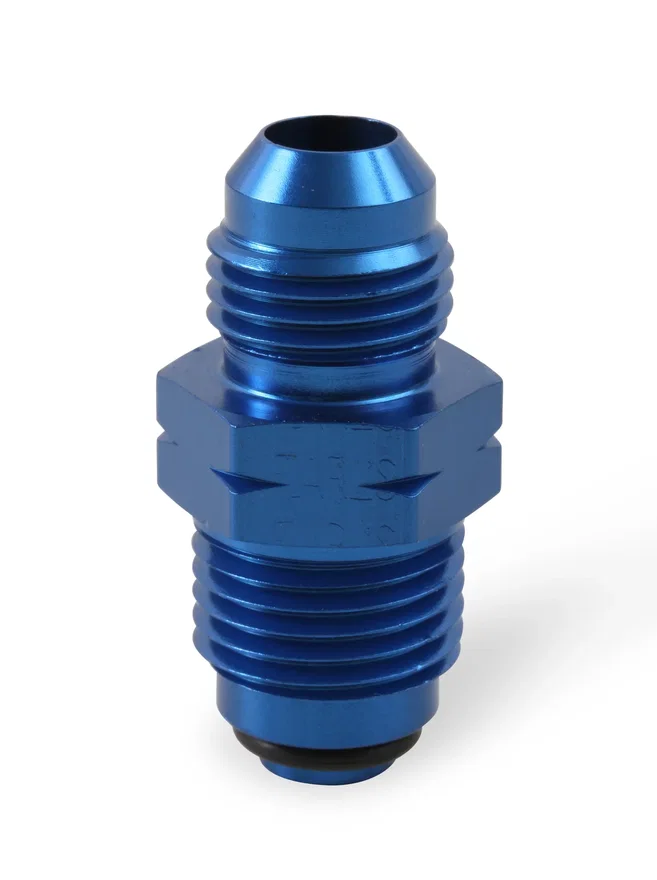 Earl's Performance 991954ERL, 6 AN Male to 14mm x 1.50 Male