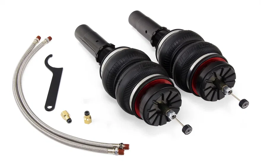 Front Kit for Audi