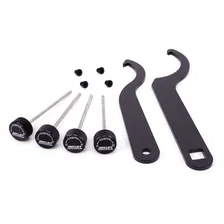 Coilover front and rear kit image 3