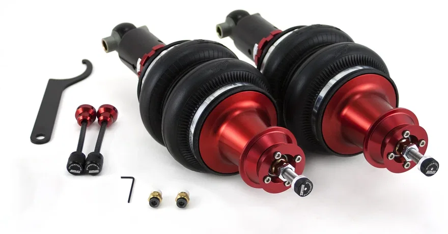 Rear Kit for Chevrolet Camaro