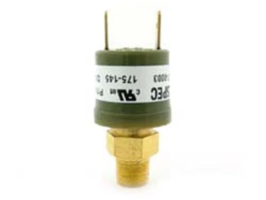Air Lift Performance 24575, Air Pressure Switch; 145-175 PSI;