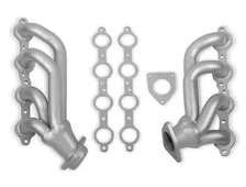 Shorty Headers - Ceramic Coated image 1