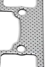 Small Block Ford Turbo Headers - Polished 304 Stainless Steel image 6