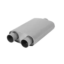Afterburner Muffler image 1