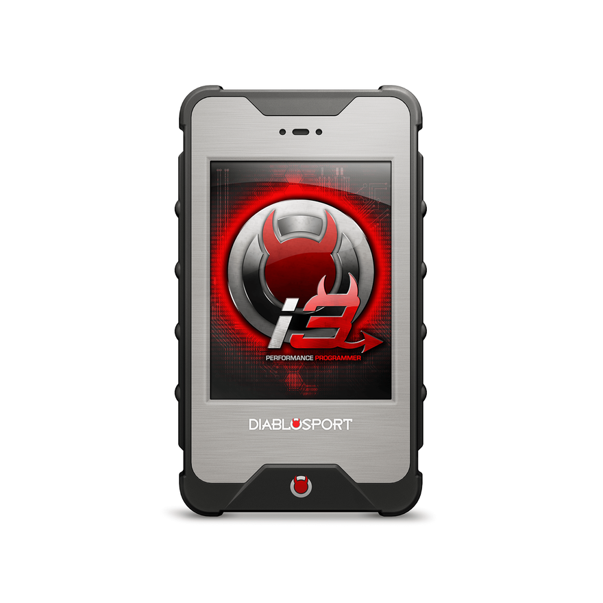 inTune i3 Platinum with PCM Swap