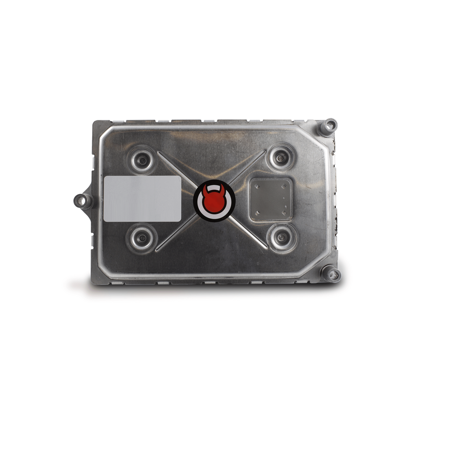 DiabloSport PCM-CHALV821, Modified PCM for Dodge