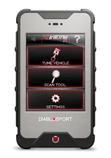 inTune i3 Platinum with PCM Swap image 4
