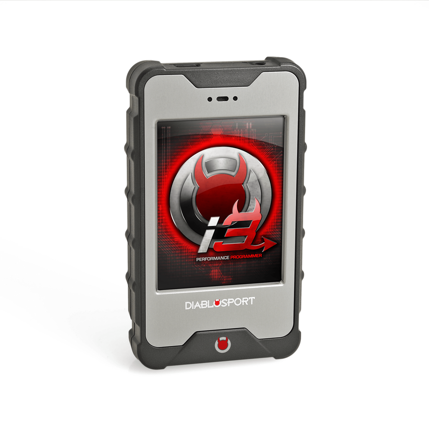 inTune i3 Platinum for GM