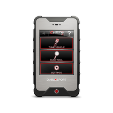inTune i3 Platinum for GM image 2