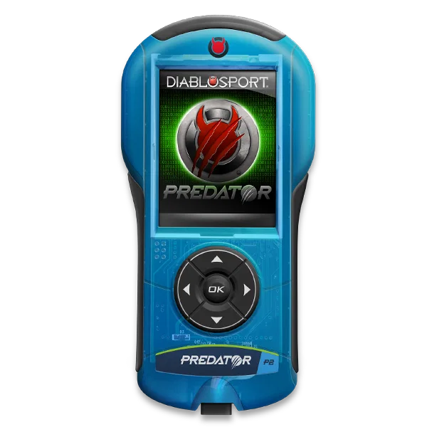 DiabloSport 7301, DIA7301