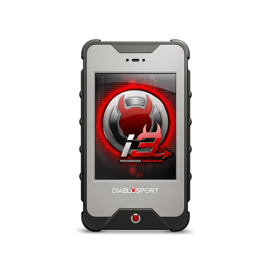 inTune i3 Platinum with PCM Swap