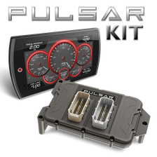 Kit - Pulsar w/ Trinity 2 MX for Ram image 3