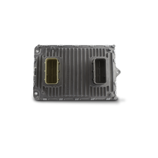 Modified PCM & inTune i3 Combo for Dodge Charger image 4