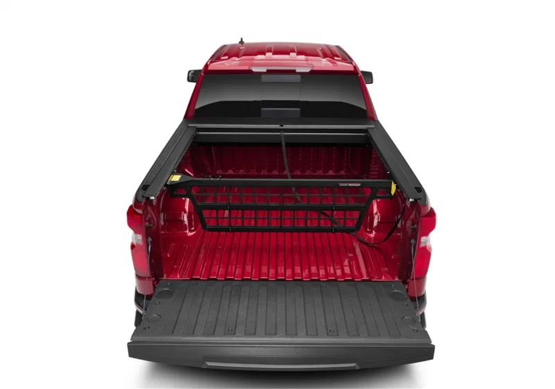 Roll-N-Lock CM223, 2019 Chevy Silverado / GMC Sierra 1500 68in Cargo Manager