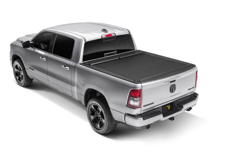 Roll-N-Lock LG404M, 2019 Ram RamBox 1500 (3)(18) XSB 67in M-Series Retractable Tonneau Cover