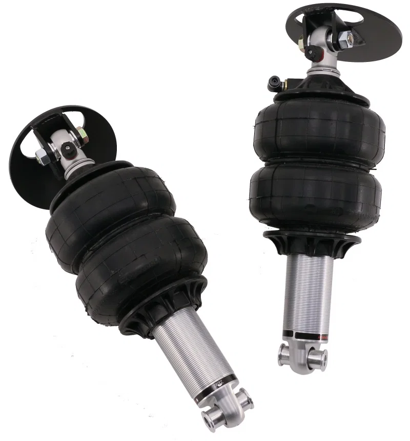 Ridetech 11383001, 99-06 Chevy Silverado HQ Series ShockWaves Front Pair