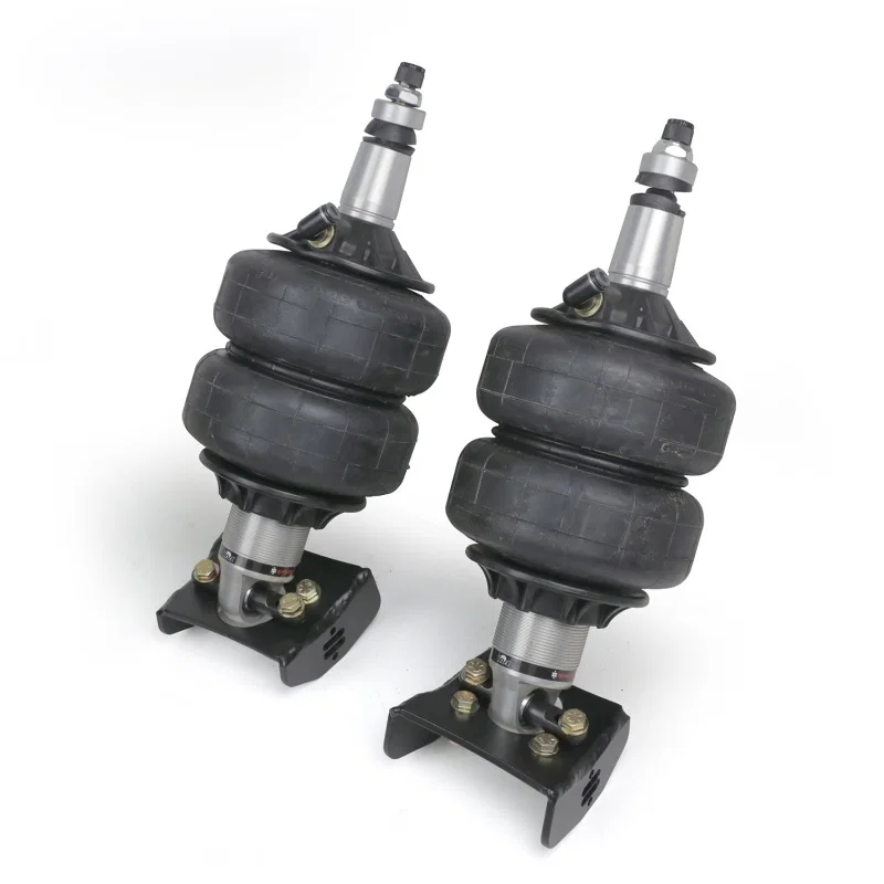 Ridetech 12302401, 65-72 Ford Mercury Full Size HQ ShockWaves Front