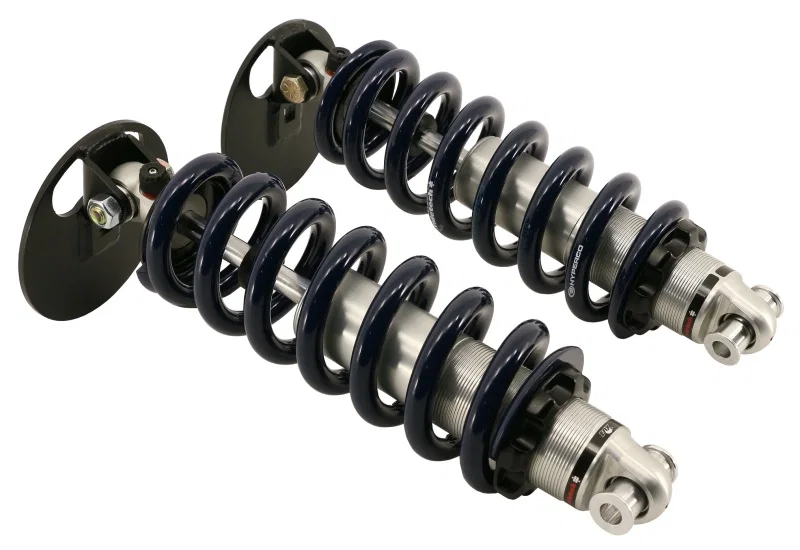 Ridetech 11383510, 99-06 Silverado Front HQ Series CoilOvers for use with StrongArms