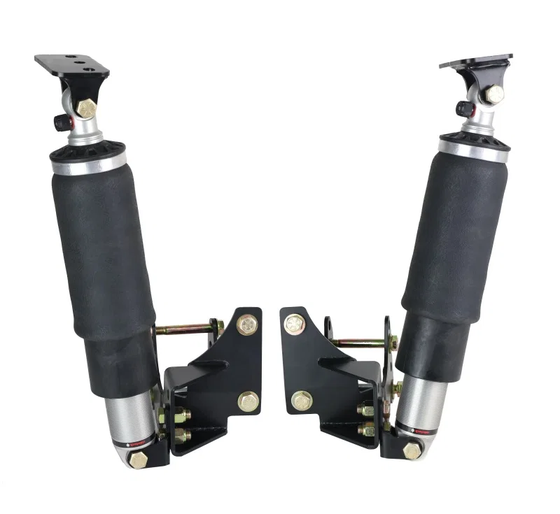 Ridetech 11225401, 64-72 GM A-Body ShockWaves Rear System HQ Series