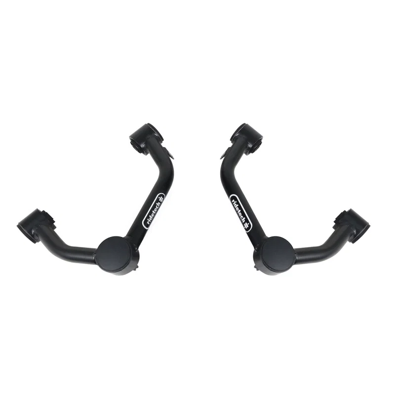 Ridetech 12293699, 2015+ Ford F150 2WD and 4WD Front Upper StrongArms