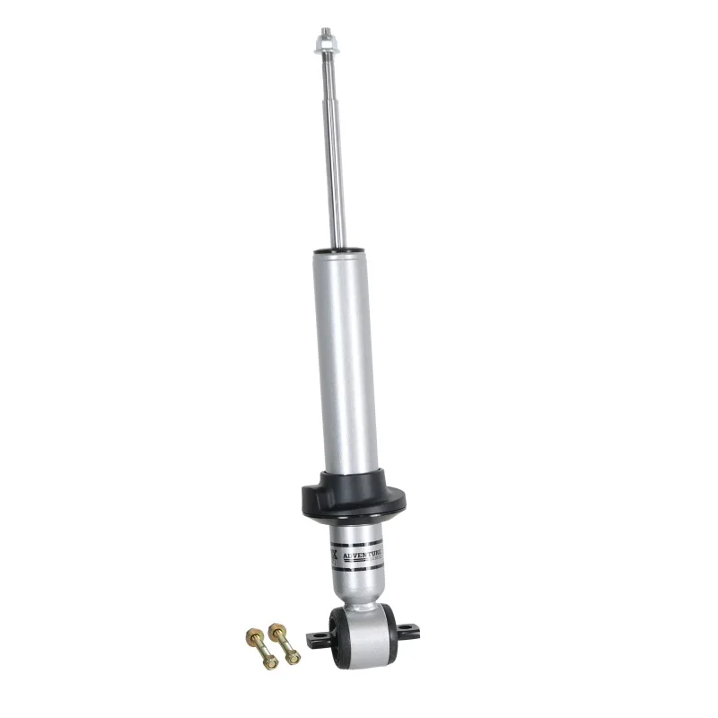 Ridetech FOX98351017, 2015+ Ford F150 2WD/4WD Front Adventure Series Strut - 1-3.5in Drop