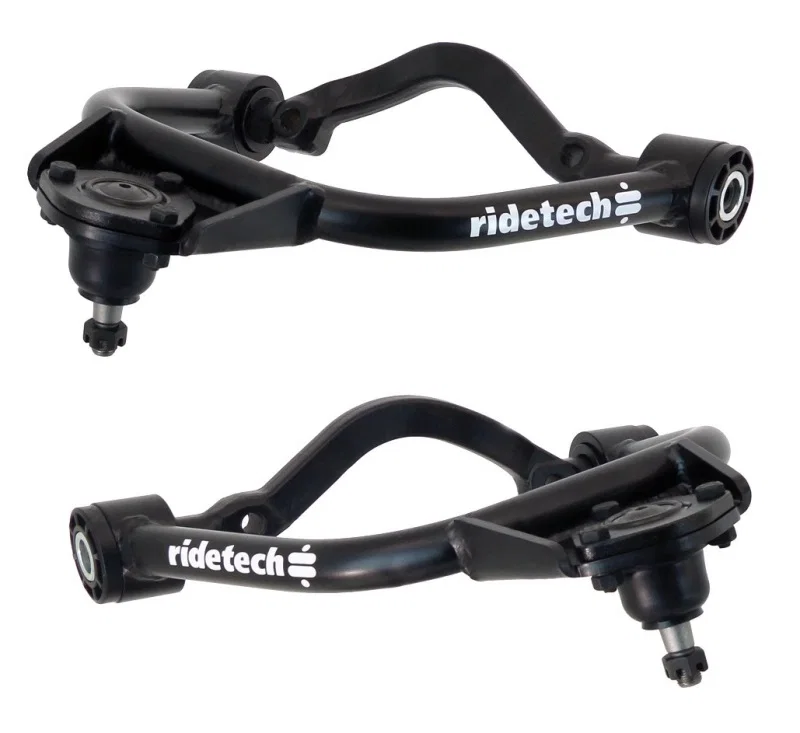 Ridetech 11053699, 58-64 Chevy StrongArms Front Upper