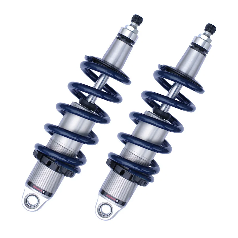 Ridetech 12313510, 65-79 Ford F100 2WD HQ Series Coilovers Front Pair