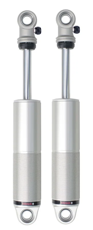 Ridetech 11000801, Rebound Adj. Rear HQ Shocks For Use w/ HD 4-Link - Pair