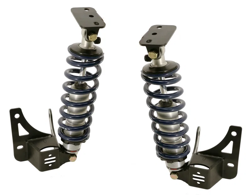 Ridetech 11226110, 64-72 GM A-Body HQ Series CoilOvers Rear Pair