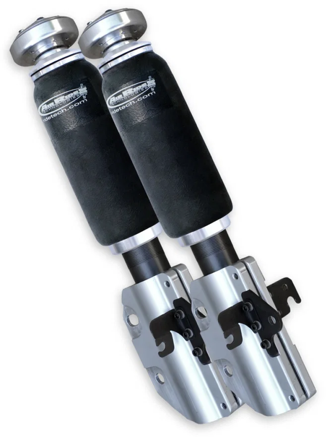 Ridetech 11502401, 10-15 Chevy Camaro ShockWave Front System HQ Series Pair