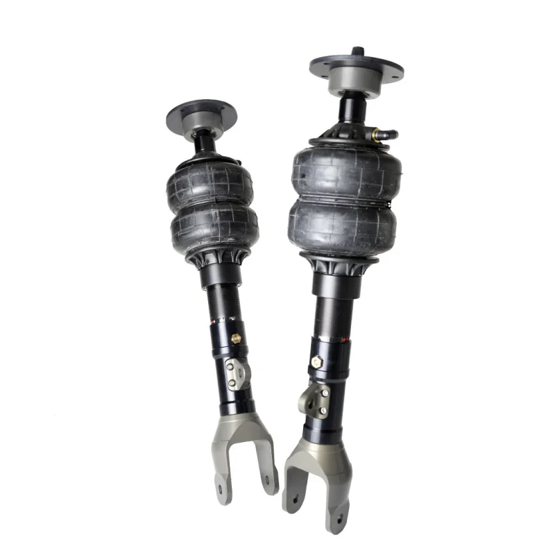 Ridetech 13042501, 05-23 Charger/Challenger/Magnum/300C HQ Shockwaves Front Shocks