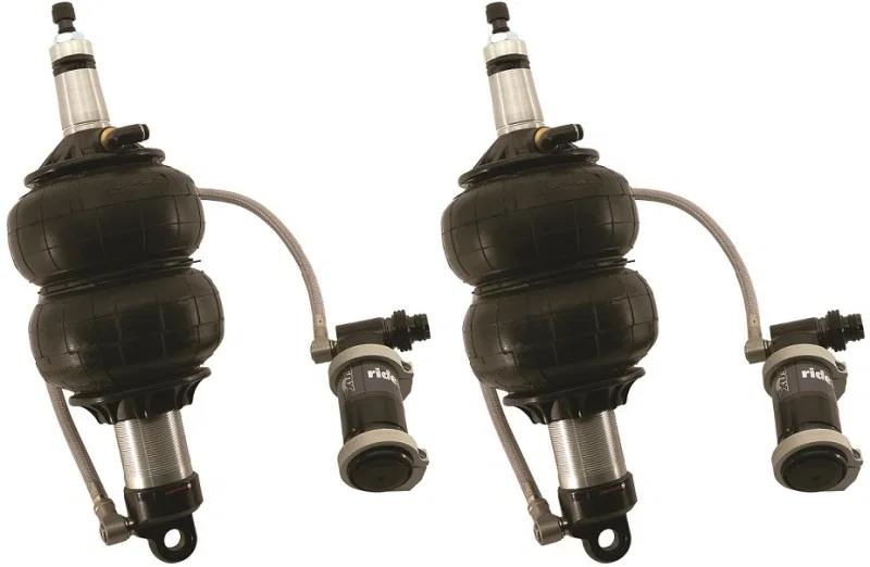 Ridetech 11283011, 65-70 Impala TQ Series Shockwave System Front