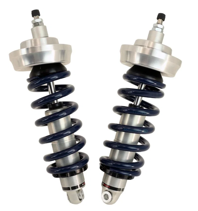 Ridetech 11373510, 88-98 Chevy C1500 HQ Series Front CoilOvers for use with StrongArms