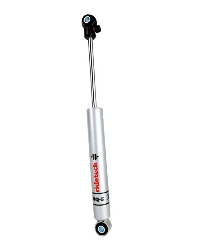 Ridetech 20469841, RQ-S Shock Absorber w/ 5.75in Stroke w/ Eye/Eye Mounting - Rear