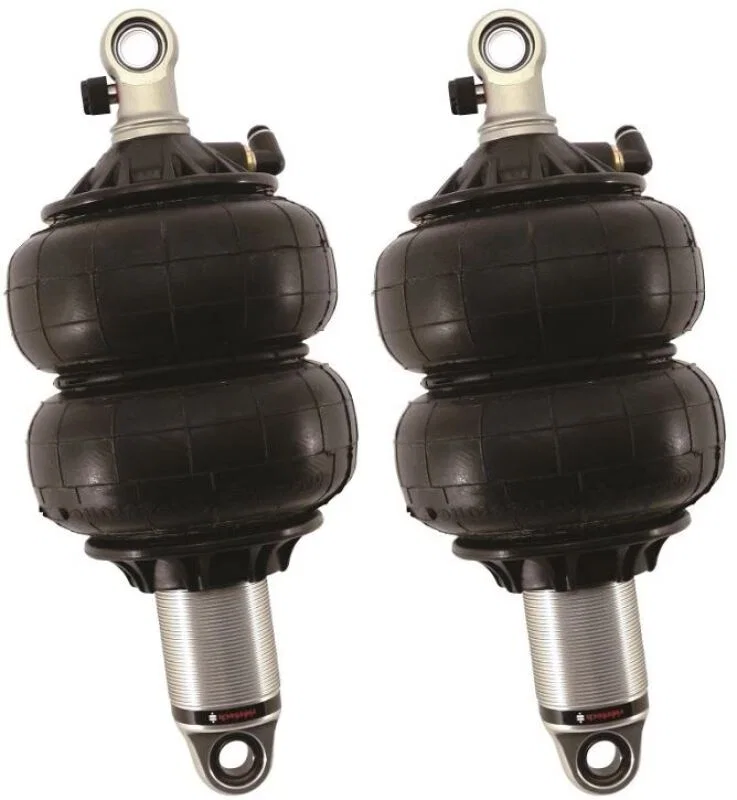 Ridetech 12313001, 65-79 Ford F-100 2WD - HQ Shockwaves (Front)
