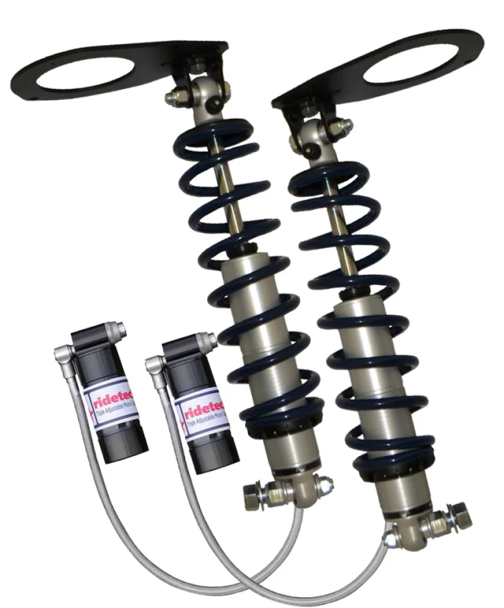 Ridetech 11216111, 82-02 Camaro and Firebird TQ Series CoilOvers Rear Pair