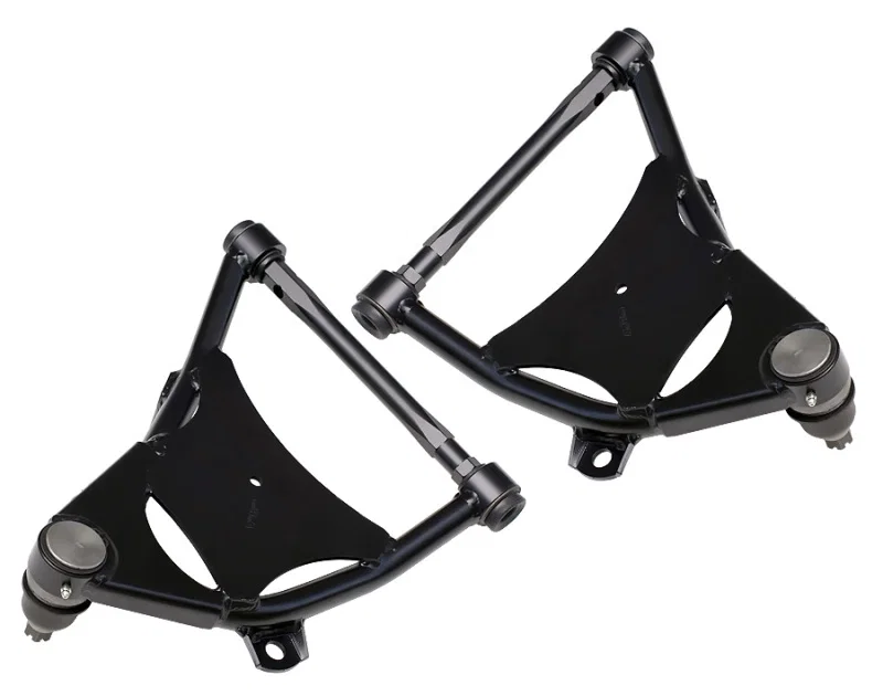 Ridetech 11051499, 58-64 Chevy Front Lower StrongArms for use with CoolRide