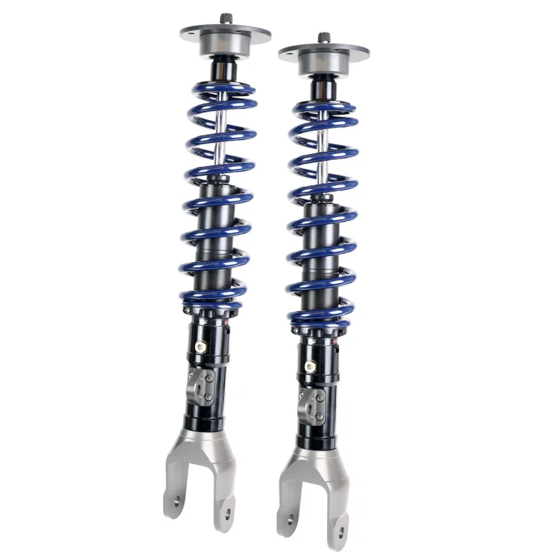 Ridetech 13043210, 05-23 Charger/Challenger/Magnum/300C HQ Coil-Overs Front