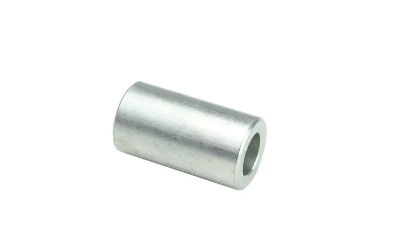Ridetech 70011194, Aluminum Shock Sleeve 1.375in OAL x .750in OD x .437in ID for Audi